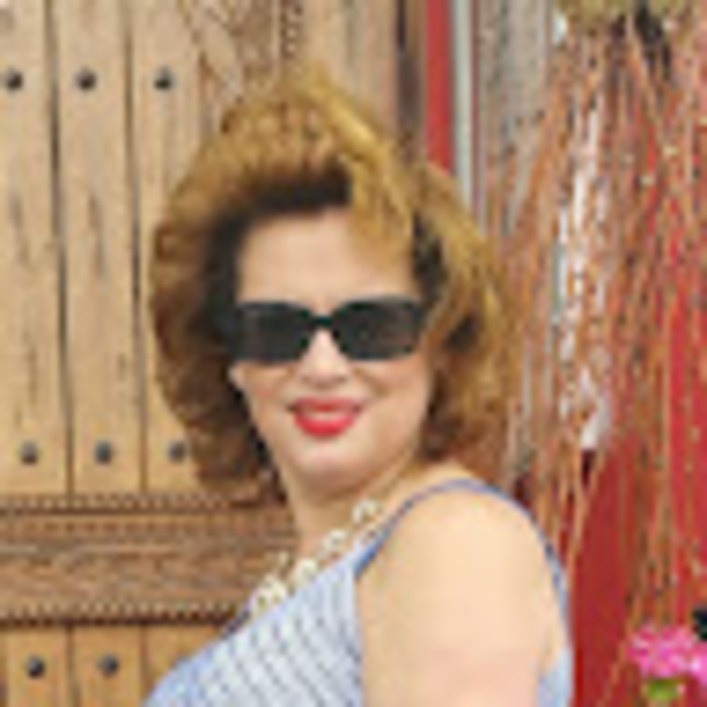 Meet your Posher, Lizette